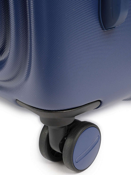 Чемодан Mandarina Duck SZV32 Logoduck+ Expandable Medium Trolley