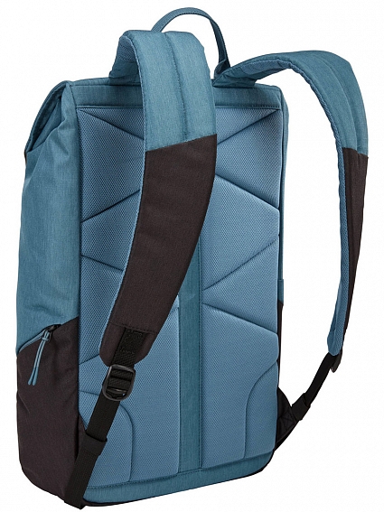 Рюкзак Thule TLBP113BB-3204271 Lithos Backpack 16L