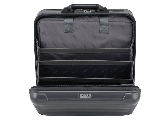 Кейс-пилот Rimowa 830.40 Salsa Deluxe Business Trolley 18.9