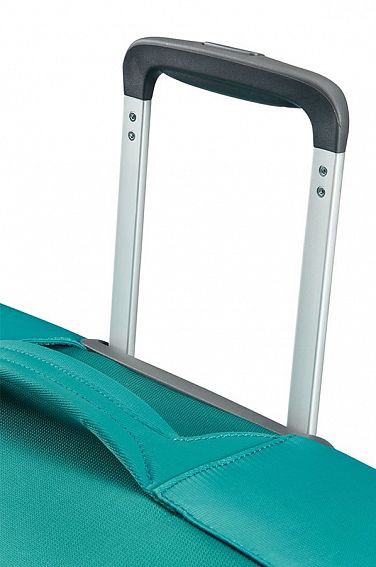 Чемодан American Tourister 26G*005 Herolite Spinner 67