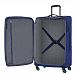 Чемодан American Tourister 83G*003 Eco Wanderer Spinner Expandable 79