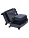 Чемодан Robinzon RP3541 Elba Lite L