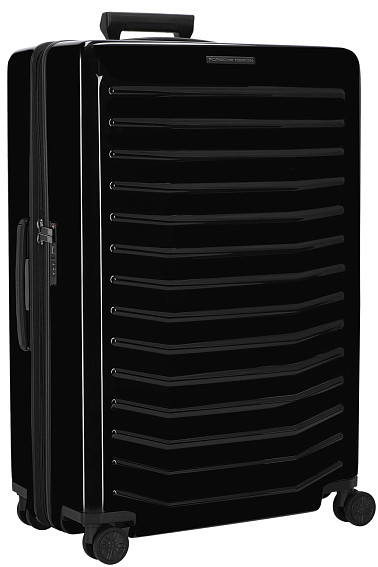 Чемодан Porsche Design ORI05504 Roadster Hardcase 4W Trolley XL
