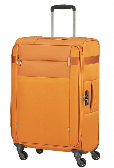 Чемодан Samsonite KA7*004 Citybeat Spinner 66