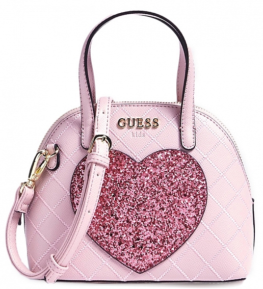 Сумка для девочки Guess J93Z10W9CS0G600N