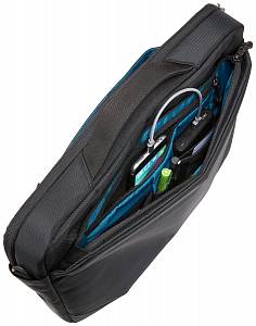 Сумка для ноутбука Thule TSA315BLK Subterra MacBook Attache 15 3204085