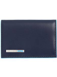 Ключница Piquadro PC1396B2/BLU2 Blue Square