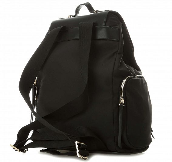 Рюкзак Tommy Hilfiger AW0AW06828 002 Core Nylon Backpack