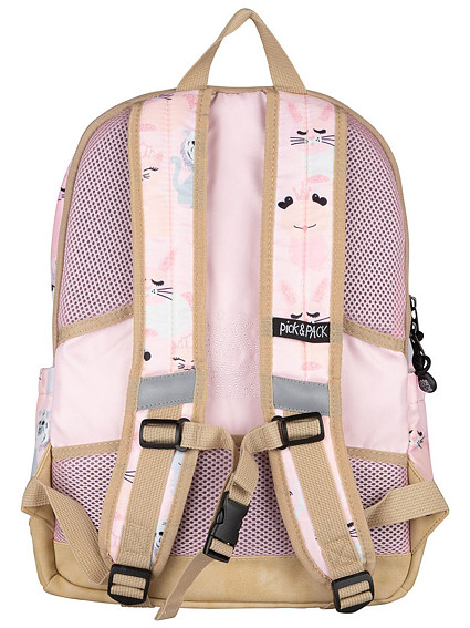 Рюкзак Pick & Pack PP20232 Sweet Animal Backpack L
