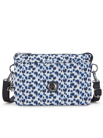 Сумка кросс-боди Kipling KI76791HZ Riri Small Cross-Body Bag