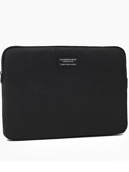 Сумка-хобо Mandarina Duck FZTA3 Mellow Leather Large Shoulder Bag