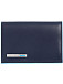Ключница Piquadro PC1396B2/BLU2 Blue Square