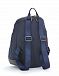 Рюкзак Hedgren HKO02 Knock Out Backpack S Zephon Рюкзак Hedgren HKO02 Knock Out Backpack S Zephon