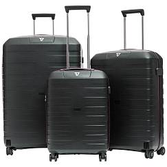 Чемодан Roncato 5512 Box Medium Spinner