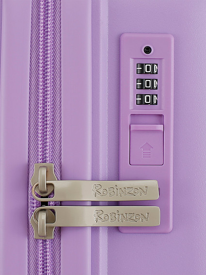 Бьюти-кейс Robinzon RP1408-J Jamaica BC
