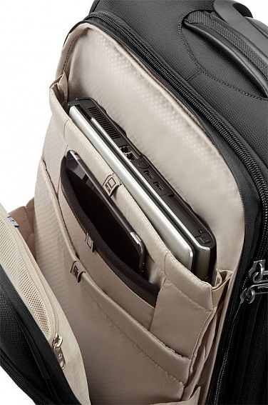 Мобильный офис Samsonite 09D*007 X-Pression+ 55/20