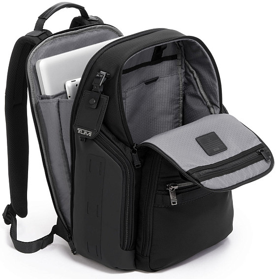 Рюкзак Tumi 142480-1041 Alpha Bravo