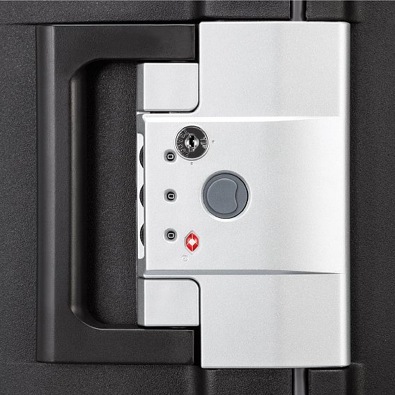 Чемодан Delsey 3842803 Belfort Cabin Trolley Case 55/4