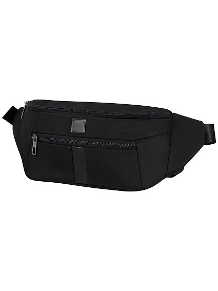 Сумка поясная Samsonite KL5*004 Sacksquare