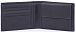 Кошелек Piquadro PU257S98R/BLU Bae