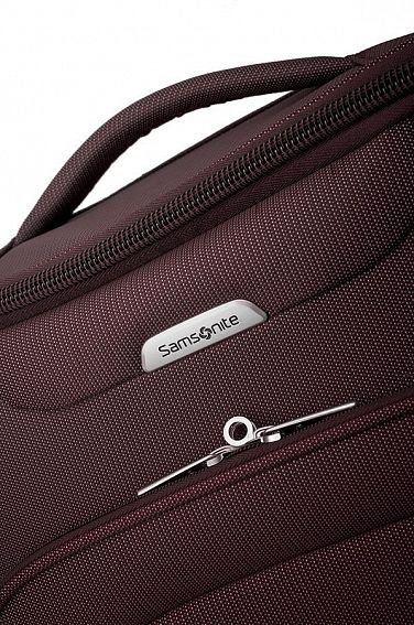 Портплед на колесах Samsonite 19U*008 New Spark Garment Bag/Wh.