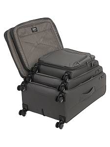 Чемодан Robinzon RS4933-F Formentera S