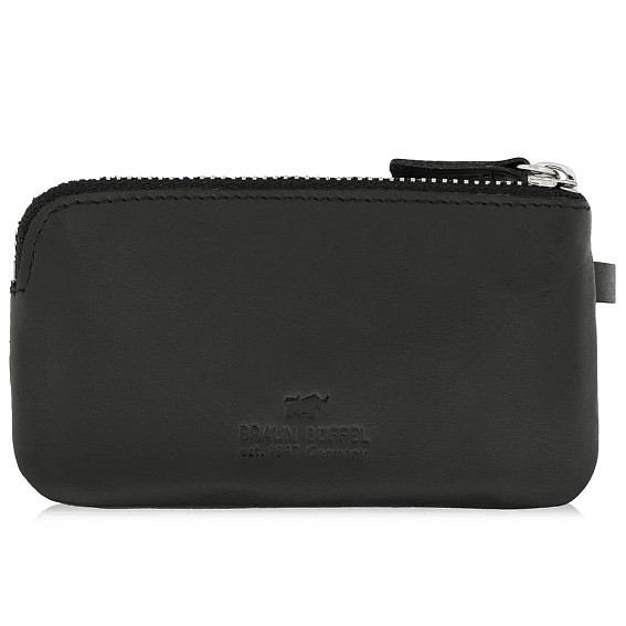 Ключница Braun Buffel 90000-051-10 Golf 2.0 Slim