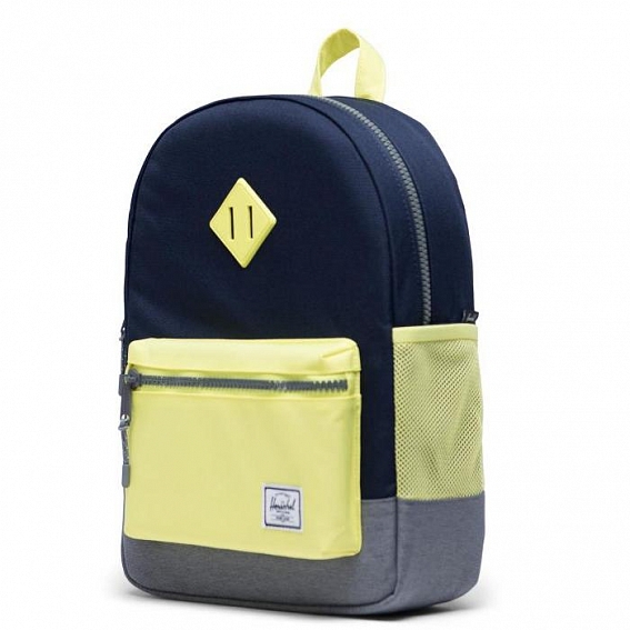 Рюкзак Herschel 10312-03553-OS Heritage Youth