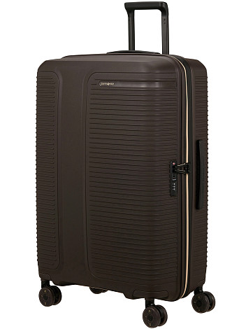 Чемодан Samsonite KU7*004 Prodiver HS Spinner exp. (4 wheels) 75cm