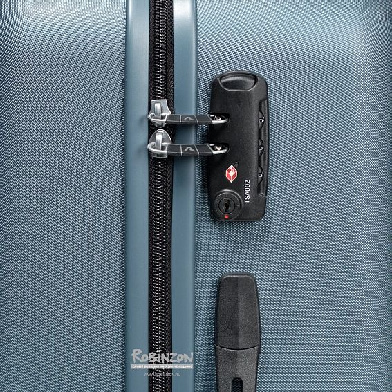 Чемодан Roncato 9862 Kinetic