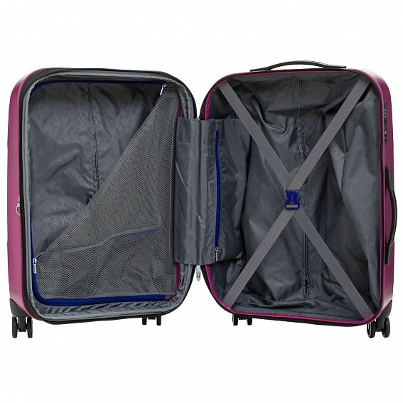 Чемодан Travelite 74148 Gino Trolley 67 Exp