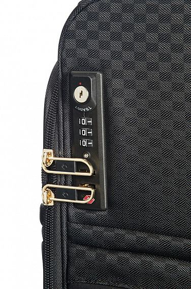 Чемодан Samsonite 99D*013 Uplite Spinner 55 Top Pocket
