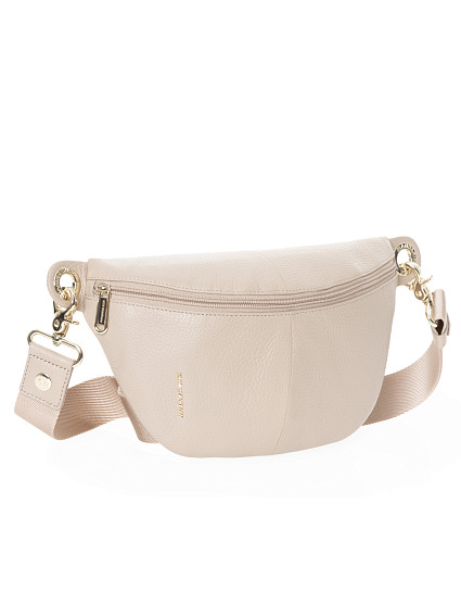 Сумка поясная Mandarina Duck FZT73 Mellow Leather