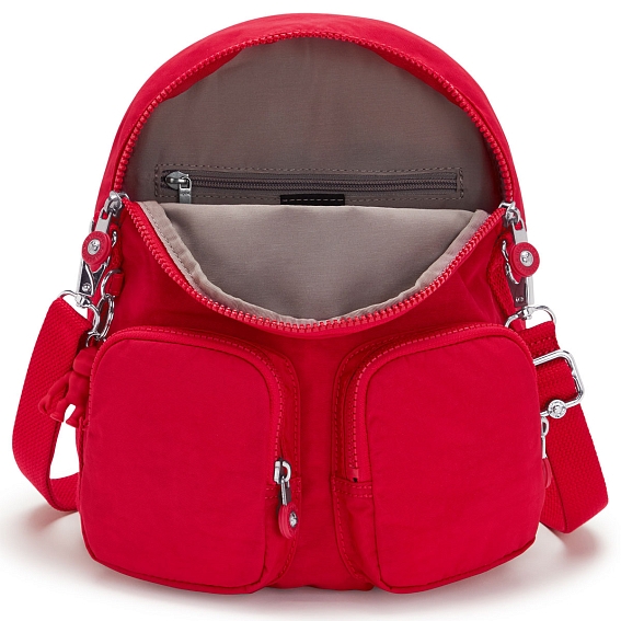 Сумка-рюкзак Kipling K12887Z33 Firefly Up Small Backpack