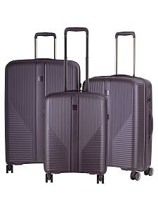 Чемодан Robinzon RP5112-T Tahiti M