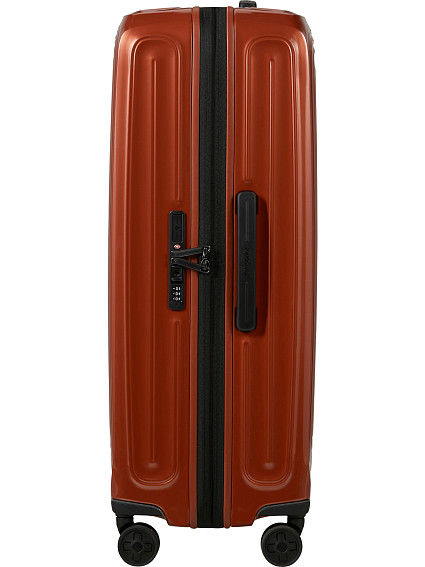 Чемодан Samsonite KU2*004 2Wander Spinner exp. 81