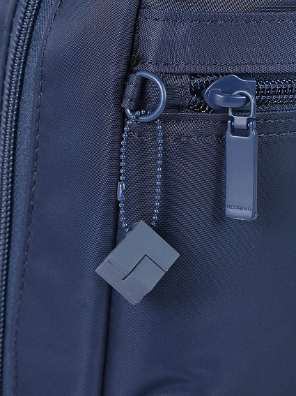 Рюкзак Hedgren HIC432 Inner City Ava Square Backpack RFID