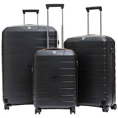 Чемодан Roncato 5512 Box Medium Spinner
