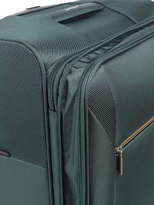Чемодан Samsonite KQ7*004 Base Breeze Spinner exp 67