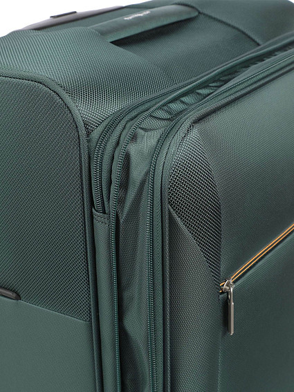 Чемодан Samsonite KQ7*004 Base Breeze Spinner exp 67