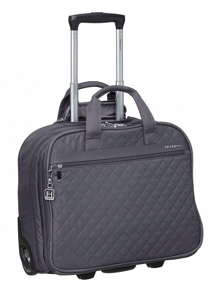 Кейс-пилот Hedgren HDIT11 Diamond Touch Trolley CINDY 15.6