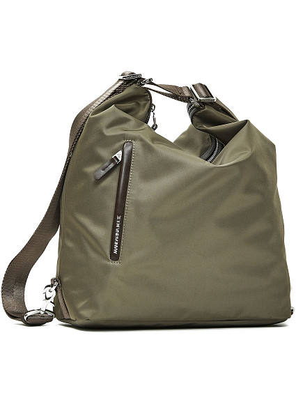 Сумка-рюкзак Mandarina Duck VCT10 Hunter Shoulder Bag