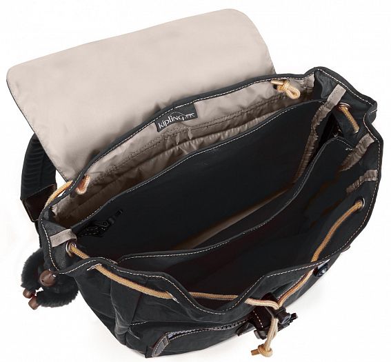 Рюкзак Kipling K0006105Y Vintage Keeper Medium Backpack