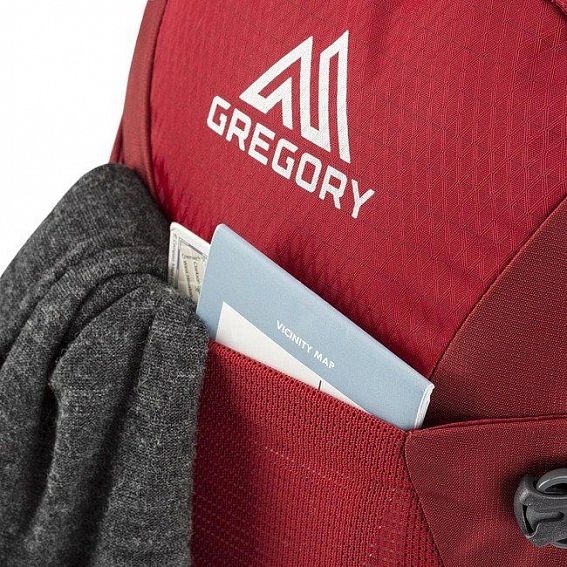 Рюкзак Gregory 38J*003 Salvo Backpack 28