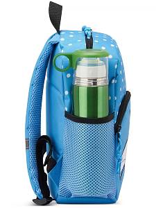 Сет детский рюкзак и пенал Roncato 441015 Looney Tunes DLX Kids backpack