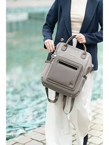 Рюкзак Hedgren HFIKA10 Fika Moka L RFID Рюкзак Hedgren HFIKA10 Fika Moka L RFID