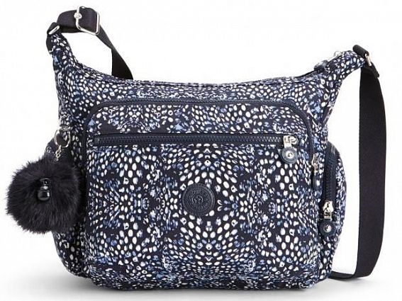 Сумка Kipling K2262147Z Basic Plus Gabbie Medium Shoulder Bag