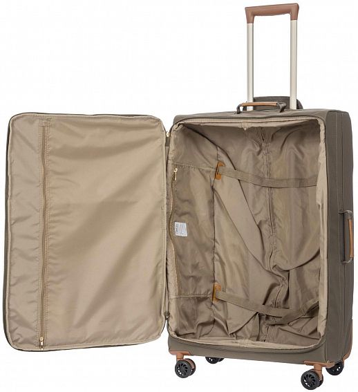 Чемодан Brics BXL48145 X-Travel Large Soft Trolley