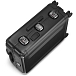 Чемодан Zero Halliburton 942 Pursuit Aluminium Check in Luggage M