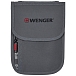 Чехол для документов Wenger 611878 Travel Document RFID Neck Pouch